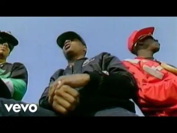 Video: Public Enemy - Don